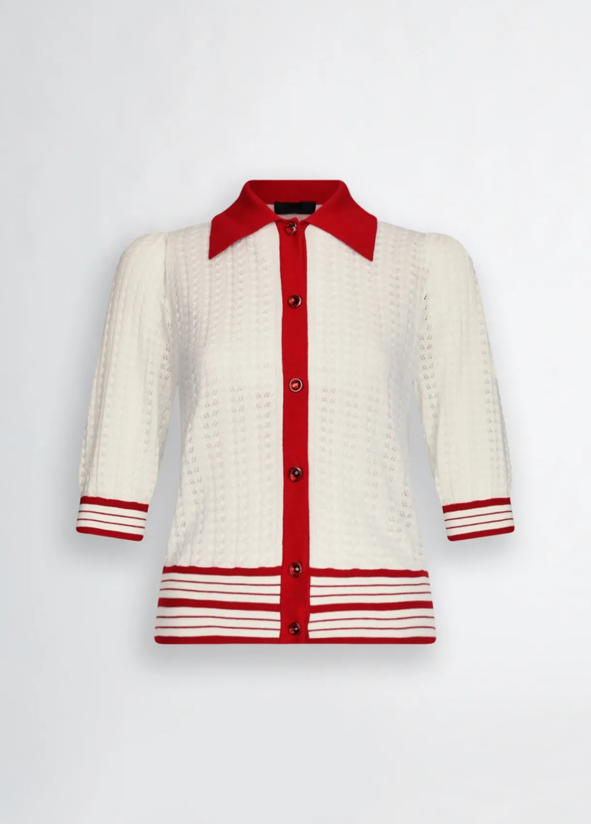 Liu Jo Cardigan en maille|Femme Mailles