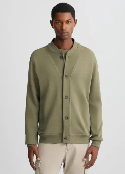 Liu Jo Cardigan en molleton|Homme Sweat-Shirts