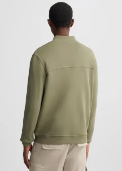 Liu Jo Cardigan en molleton|Homme Sweat-Shirts