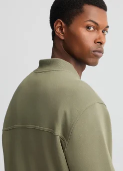 Liu Jo Cardigan en molleton|Homme Sweat-Shirts