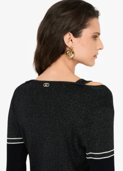 Liu Jo Cardigan Better|Femme Mailles