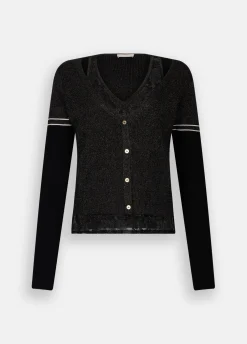 Liu Jo Cardigan Better|Femme Mailles