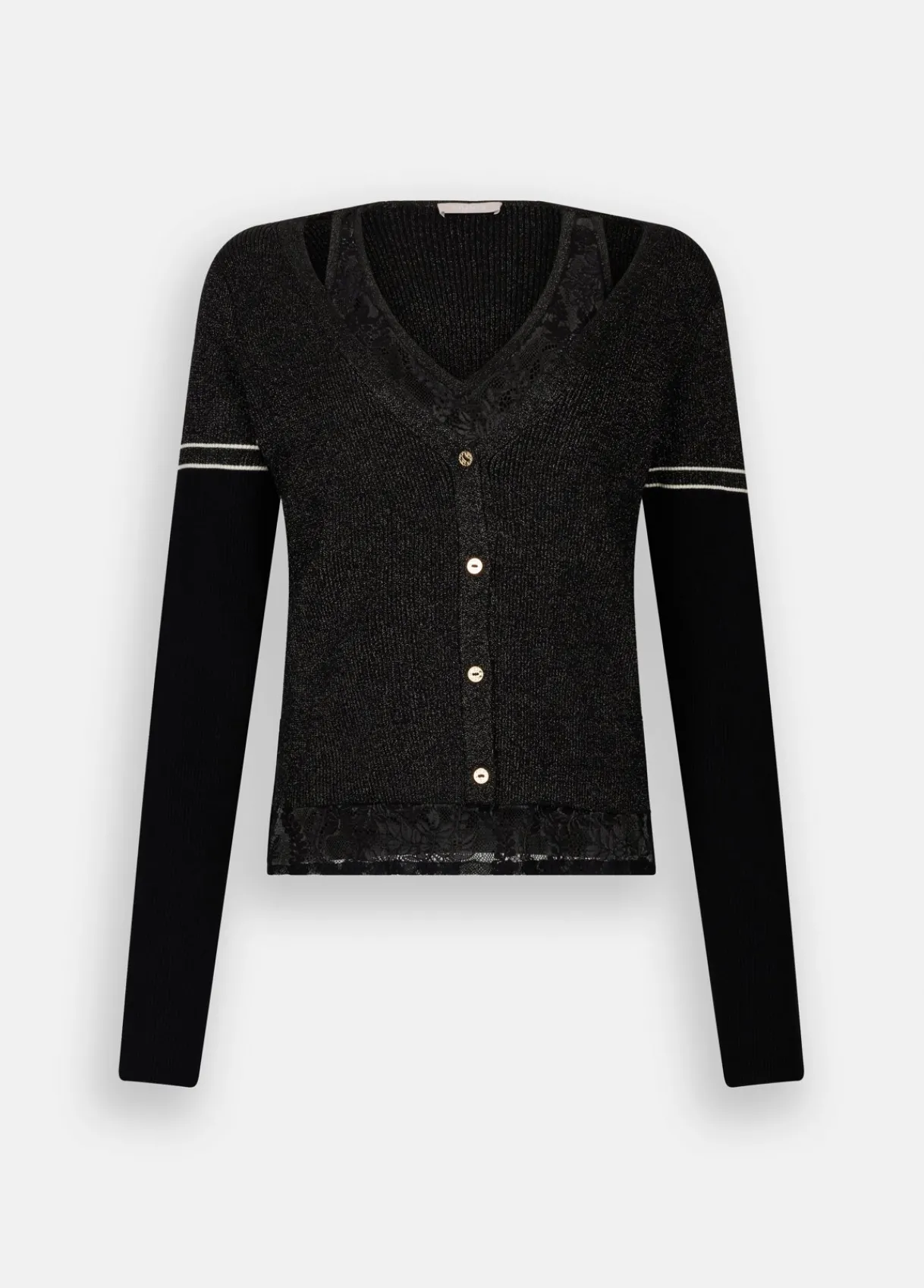 Liu Jo Cardigan Better|Femme Mailles