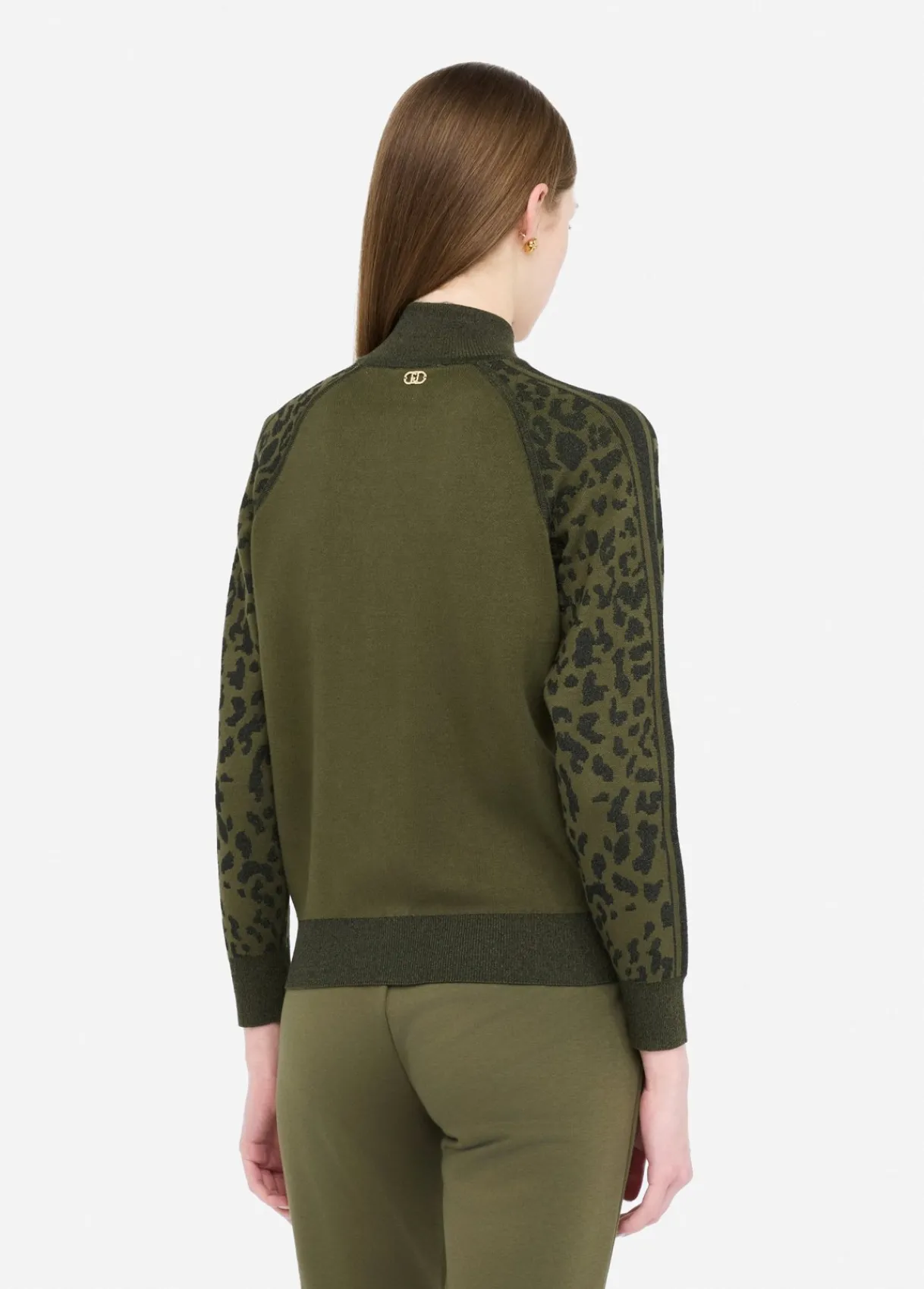 Liu Jo Cardigan Better|Femme Mailles