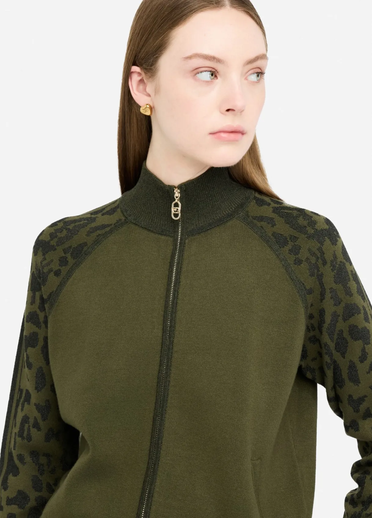 Liu Jo Cardigan Better|Femme Mailles