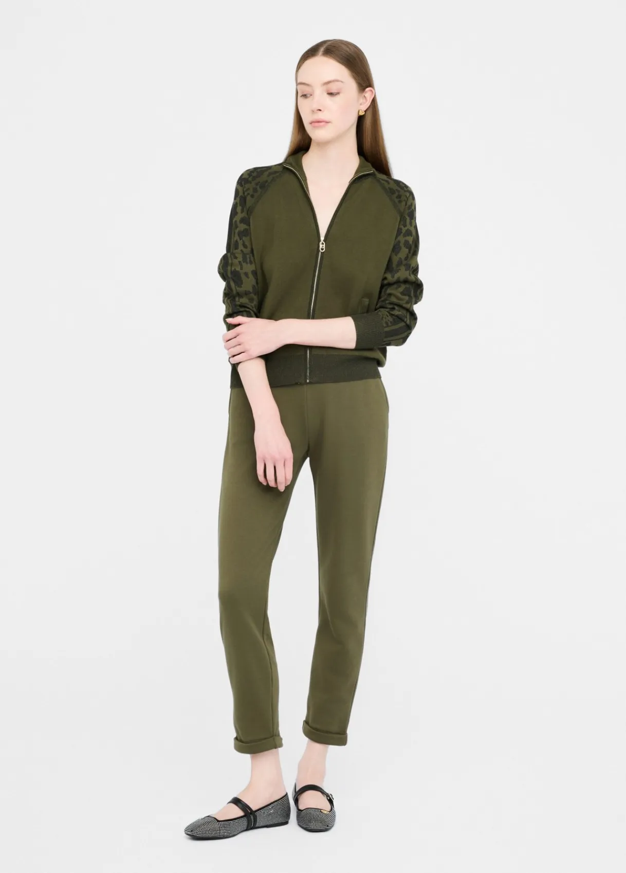 Liu Jo Cardigan Better|Femme Mailles