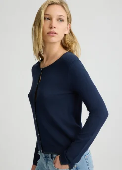Liu Jo Cardigan Better|Femme Mailles