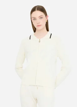 Liu Jo Cardigan Better|Femme Vêtements De Sport|Mailles