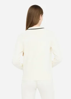 Liu Jo Cardigan Better|Femme Vêtements De Sport|Mailles
