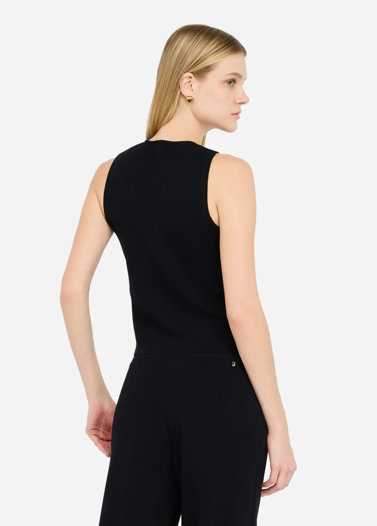 Liu Jo Cardigan Better|Femme Mailles