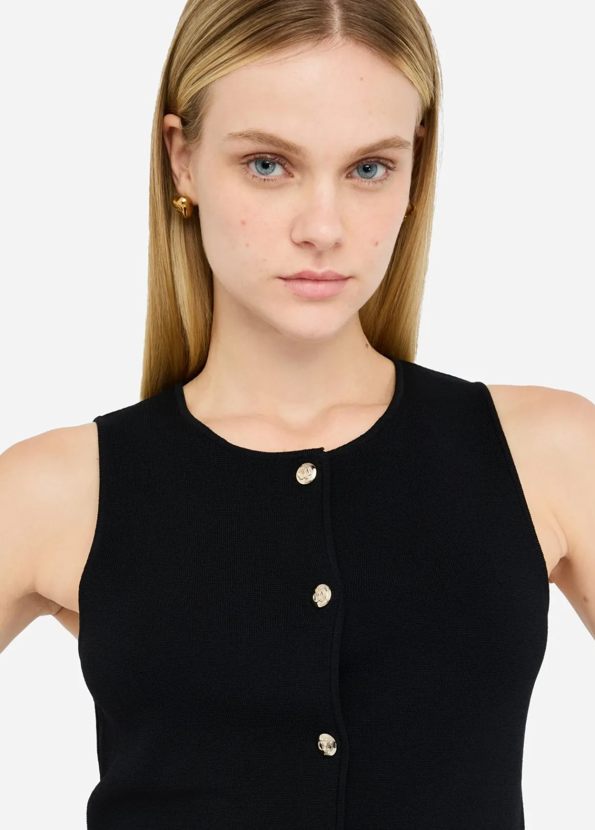 Liu Jo Cardigan Better|Femme Mailles
