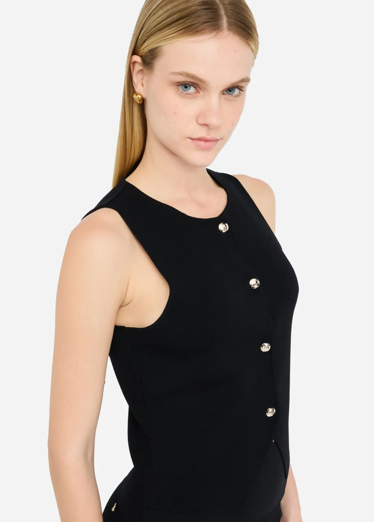 Liu Jo Cardigan Better|Femme Mailles