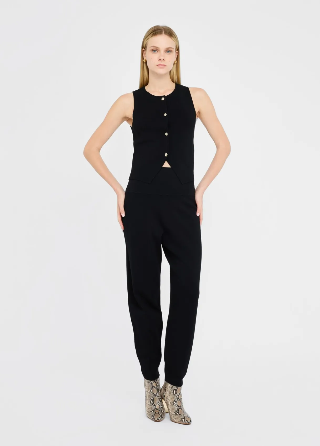Liu Jo Cardigan Better|Femme Mailles