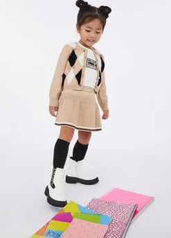 Liu Jo Cardigan Better|Enfant Pull Et Sweatshirts|T-Shirts