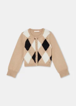 Liu Jo Cardigan Better|Enfant Pull Et Sweatshirts|T-Shirts