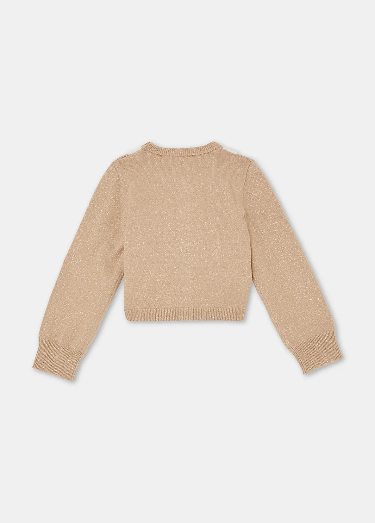 Liu Jo Cardigan Better|Enfant Pull Et Sweatshirts|T-Shirts