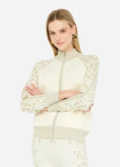 Liu Jo Cardigan Better|Femme Vêtements De Sport|Mailles