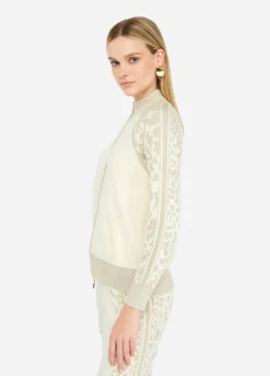 Liu Jo Cardigan Better|Femme Vêtements De Sport|Mailles