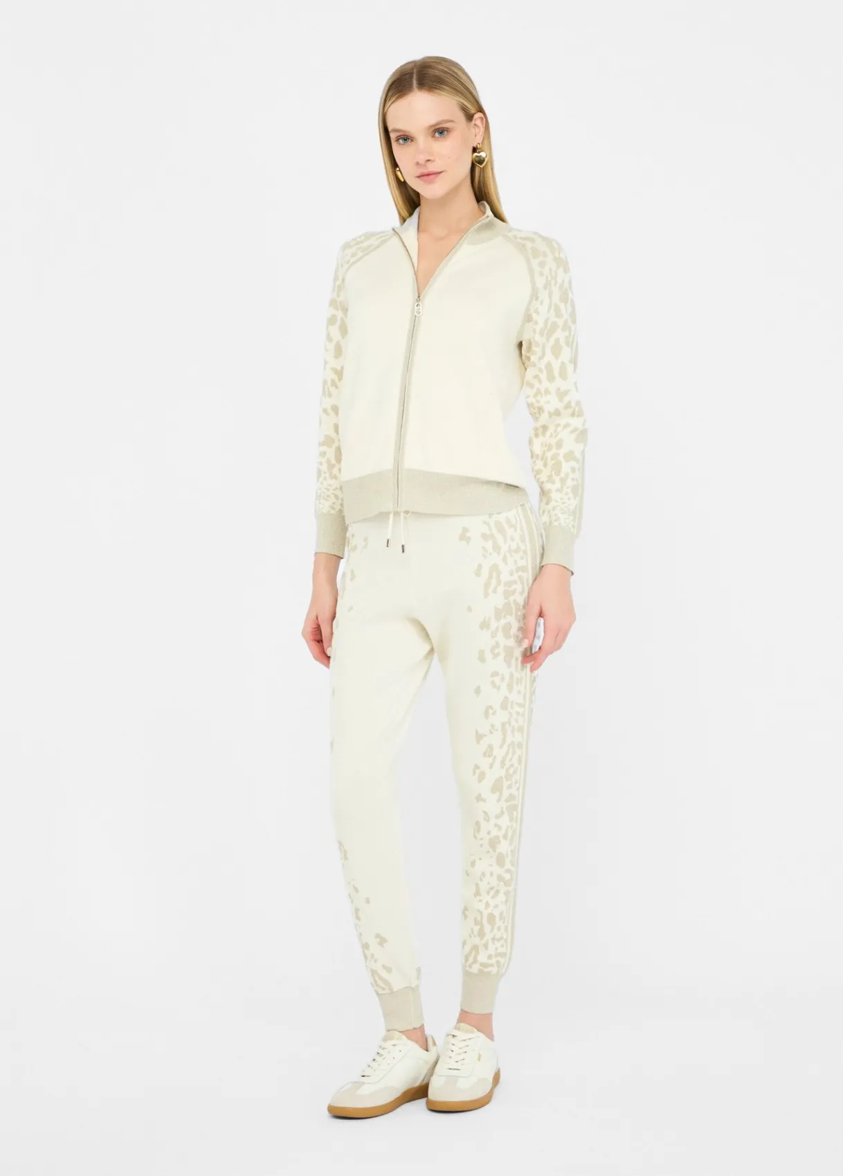 Liu Jo Cardigan Better|Femme Vêtements De Sport|Mailles