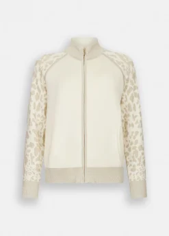 Liu Jo Cardigan Better|Femme Vêtements De Sport|Mailles