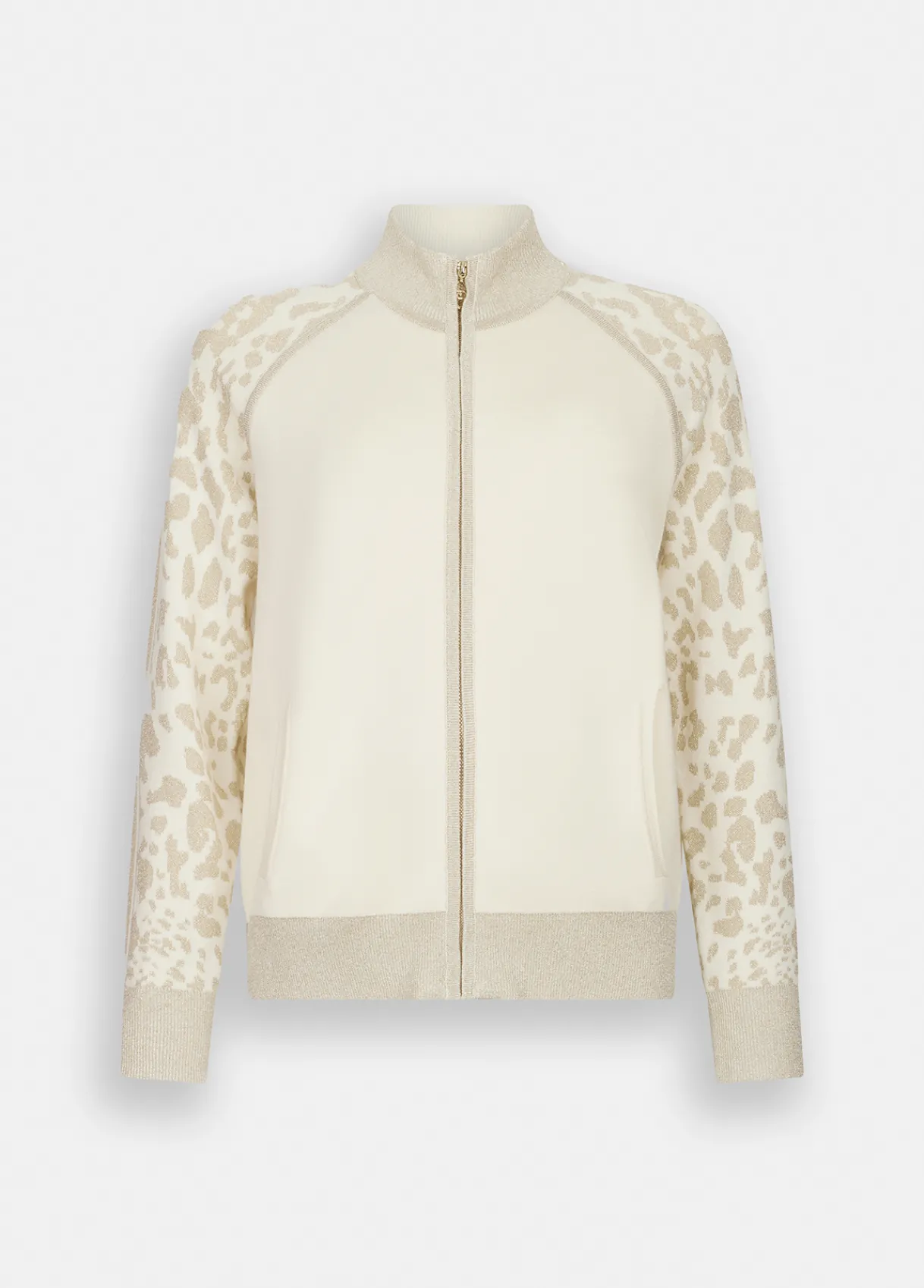 Liu Jo Cardigan Better|Femme Vêtements De Sport|Mailles