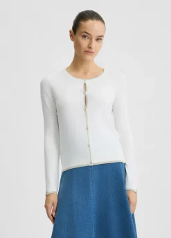 Liu Jo Cardigan Better|Femme Mailles