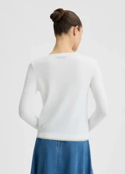 Liu Jo Cardigan Better|Femme Mailles