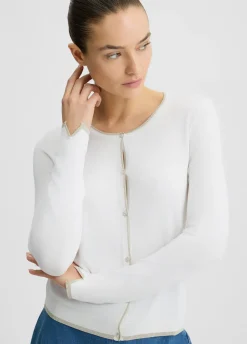 Liu Jo Cardigan Better|Femme Mailles