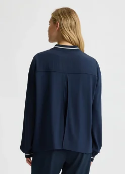 Liu Jo Cardigan zippé|Femme Sweat-Shirts|Vêtements De Sport