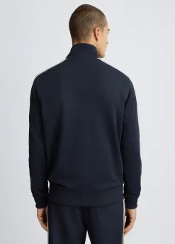Liu Jo Cardigan zippé|Homme Sweat-Shirts