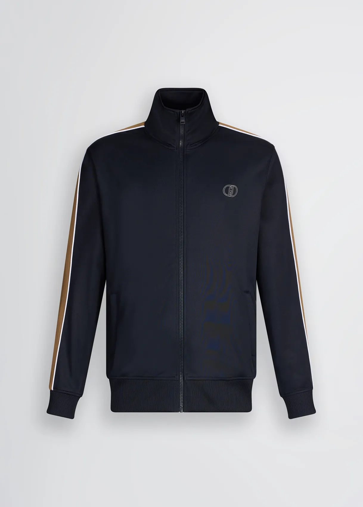 Liu Jo Cardigan zippé|Homme Sweat-Shirts