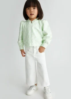 Liu Jo Cardigan zippé|Enfant T-Shirts