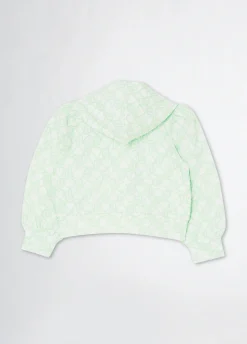 Liu Jo Cardigan zippé|Enfant T-Shirts