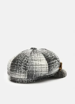 Liu Jo Casquette à avec broche|Femme Bonnets