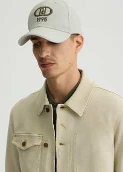 Liu Jo Casquette de baseball avec logo|Homme Echarpes Et Chapeaux