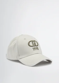 Liu Jo Casquette de baseball avec logo|Homme Echarpes Et Chapeaux