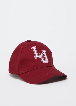 Liu Jo Casquette de baseball avec logo|Enfant Accessoires Et Sacs