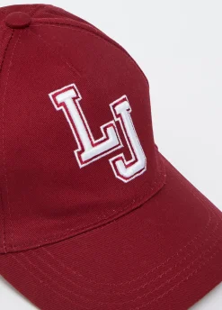 Liu Jo Casquette de baseball avec logo|Enfant Accessoires Et Sacs