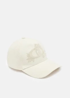 Liu Jo Casquette de baseball avec logo|Femme Bonnets