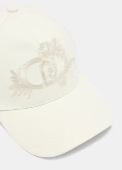 Liu Jo Casquette de baseball avec logo|Femme Bonnets