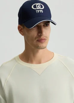 Liu Jo Casquette de baseball avec logo|Homme Echarpes Et Chapeaux