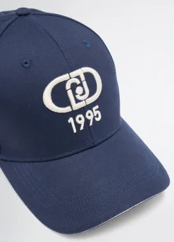 Liu Jo Casquette de baseball avec logo|Homme Echarpes Et Chapeaux