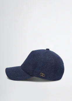 Liu Jo Casquette de baseball avec logo|Femme Bonnets