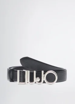 Liu Jo Ceinture avec boucle logotée|Femme Ceintures