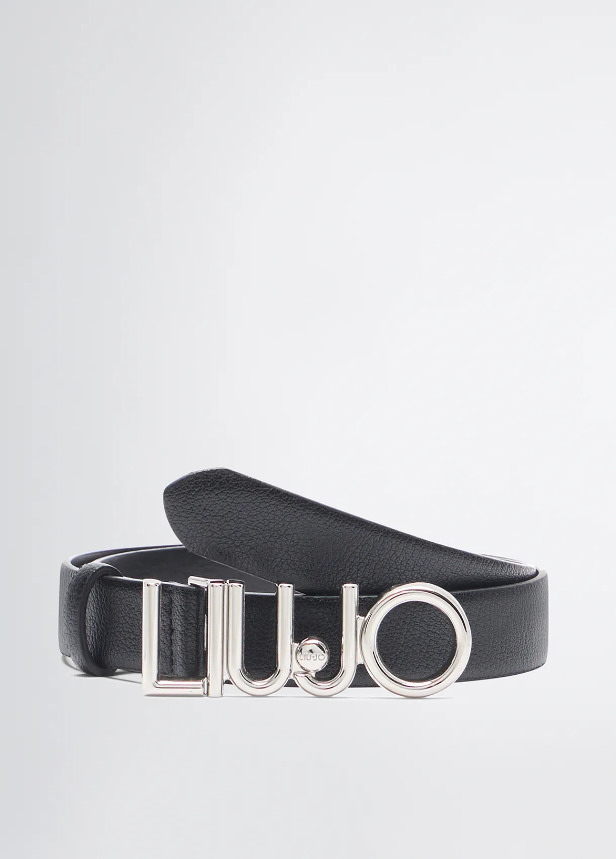 Liu Jo Ceinture avec boucle logotée|Femme Ceintures
