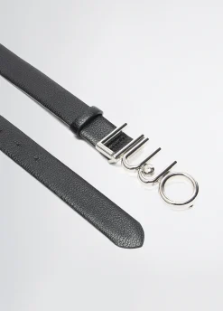 Liu Jo Ceinture avec boucle logotée|Femme Ceintures