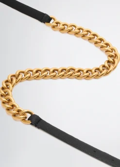 Liu Jo Ceinture avec chaîne|Femme Ceintures