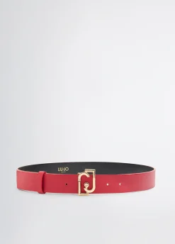 Liu Jo Ceinture avec logo|Femme Ceintures