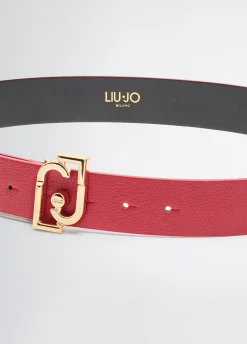 Liu Jo Ceinture avec logo|Femme Ceintures