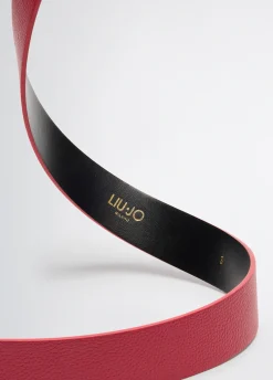 Liu Jo Ceinture avec logo|Femme Ceintures
